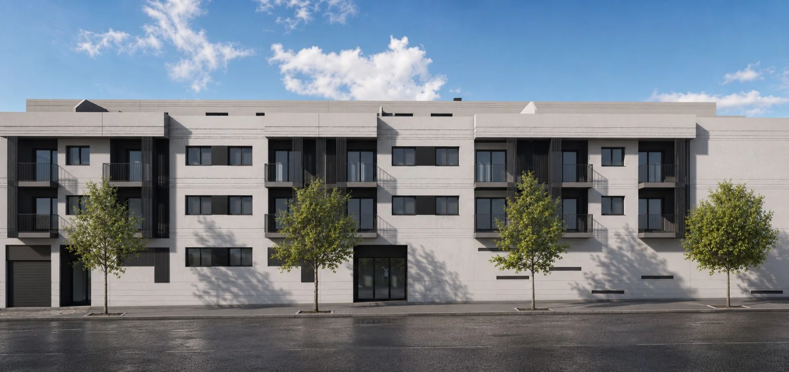 Sobre Nosotros - Residencial Canet Azul