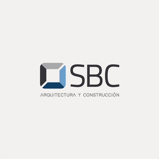 SBC - SB Arquitectura y Construcción